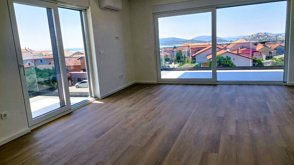 Apartment&comma; 96 m2&comma; For Sale&comma; Tribunj