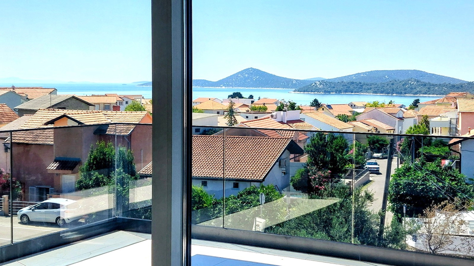 Apartment&comma; 96 m2&comma; For Sale&comma; Tribunj