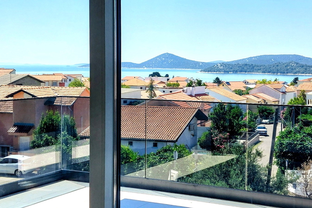 Apartment, 96 m2, For Sale, Tribunj