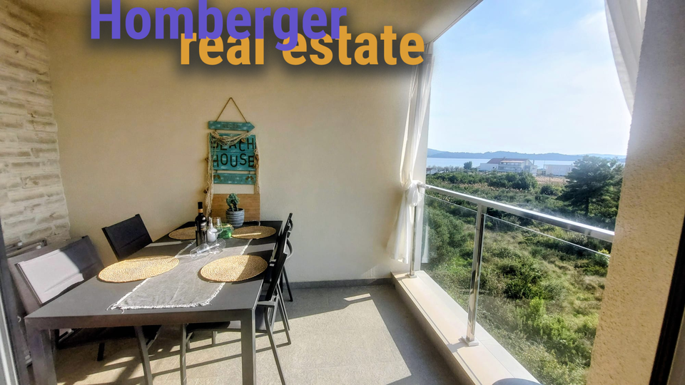 Commercial Property&comma; 44 m2&comma; For Sale&comma; Vodice