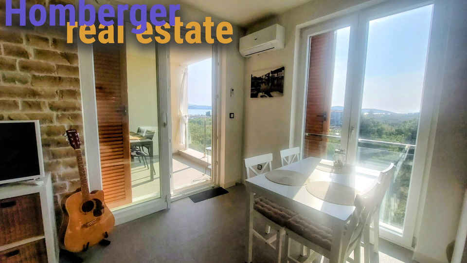 Commercial Property&comma; 44 m2&comma; For Sale&comma; Vodice