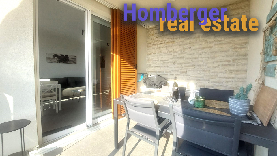 Commercial Property&comma; 44 m2&comma; For Sale&comma; Vodice