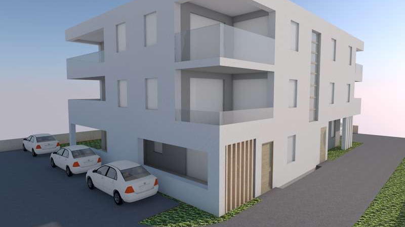Wohnung&comma; 48 m2&comma; Verkauf&comma; Vodice - Srima