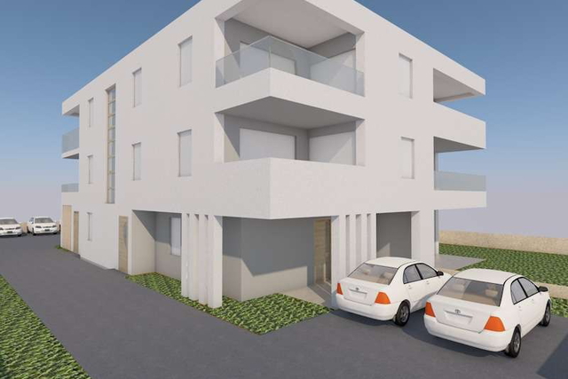 Wohnung, 48 m2, Verkauf, Vodice - Srima