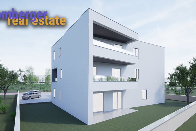 Appartamento, 53 m2, Vendita, Vodice