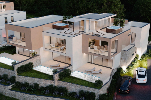 Haus, 168 m2, Verkauf, Vodice