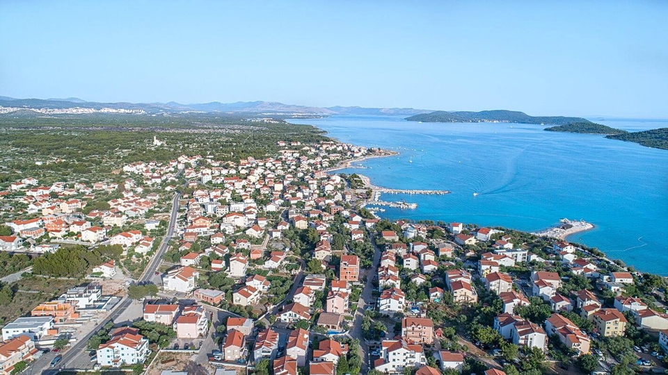 Apartment, 49 m2, For Sale, Vodice - Srima