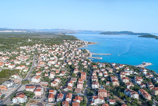 Apartment, 56 m2, For Sale, Vodice - Srima