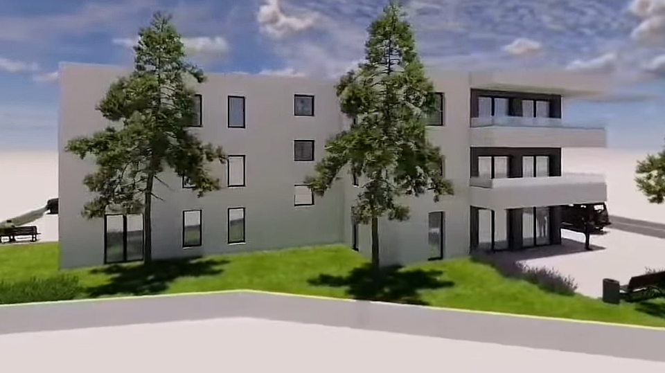 Prodaja &sol; SRIMA - VODICE stanovi u novogradnji&comma;400m do pla&zcaron;e i centra Srime