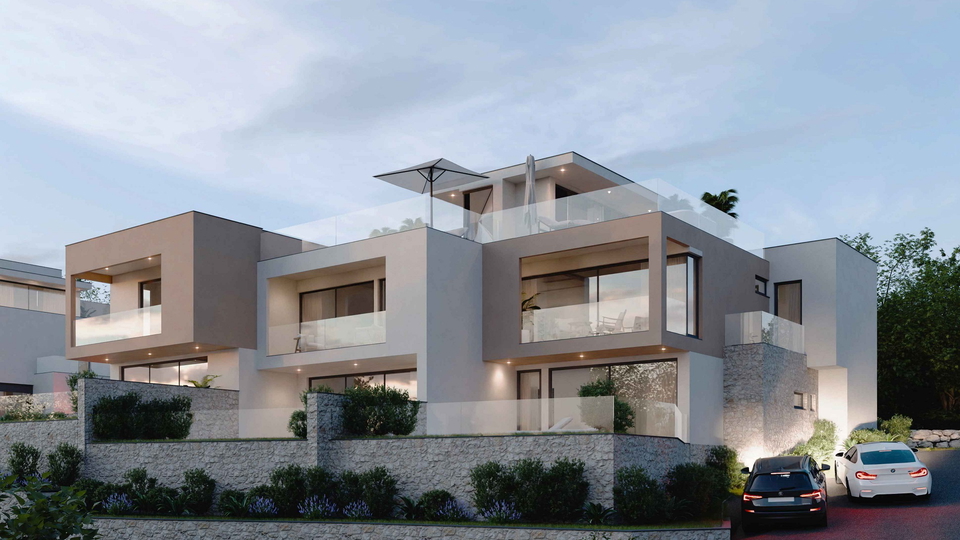 Haus&comma; 168 m2&comma; Verkauf&comma; Vodice