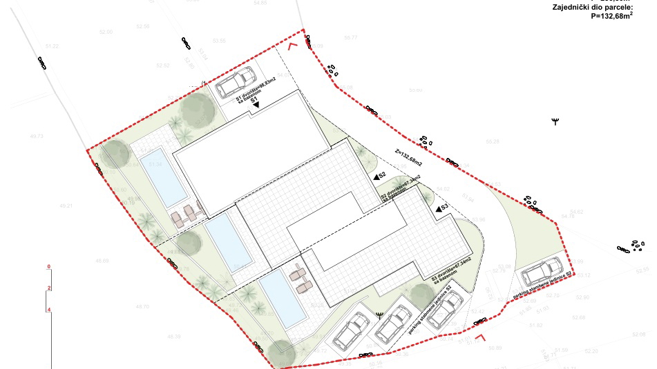 Haus&comma; 168 m2&comma; Verkauf&comma; Vodice