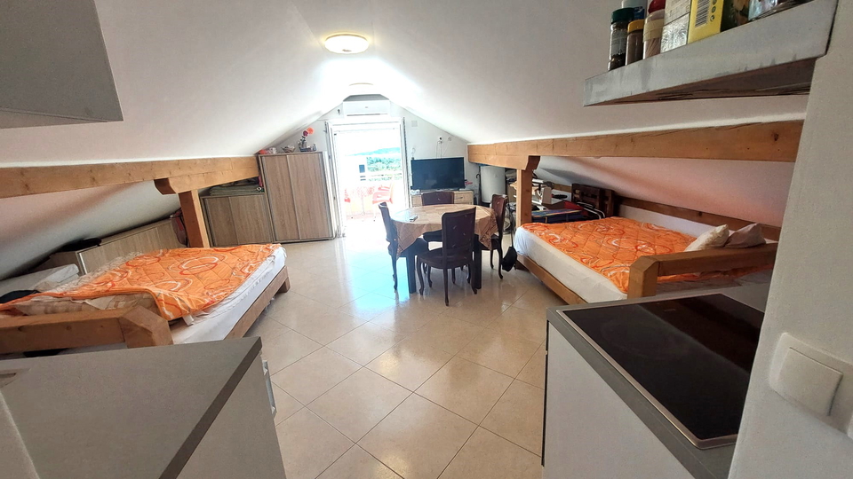 Haus&comma; 218 m2&comma; Verkauf&comma; Tribunj