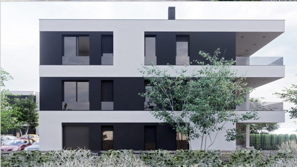 Appartamento, 94 m2, Vendita, Vodice - Srima