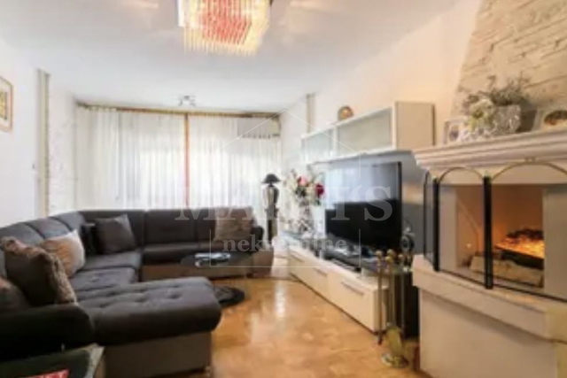 Apartment, 135 m2, For Sale, Trešnjevka - Sjever - Rudeš