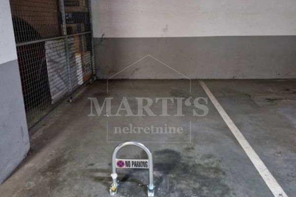 Garage, 15 m2, Verkauf, Stenjevec - Špansko