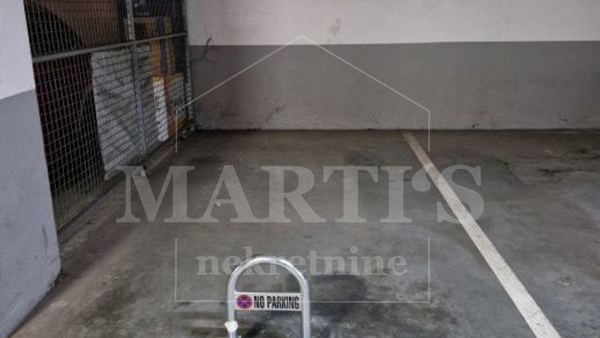 Garage&comma; 15 m2&comma; Verkauf&comma; Stenjevec - &Scaron;pansko