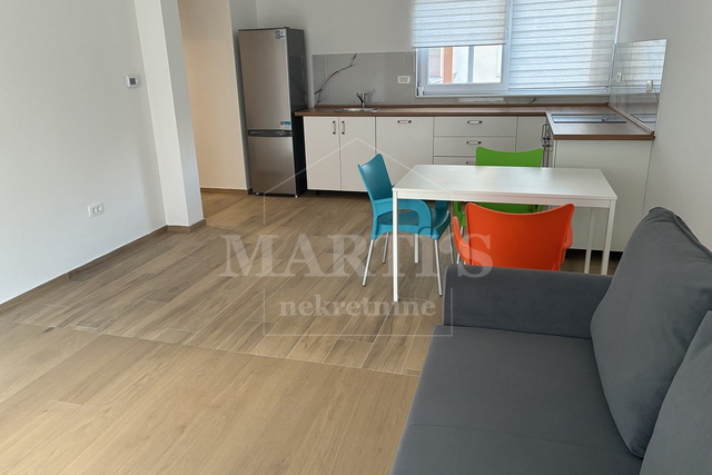 Wohnung, 108 m2, Vermietung, Trnje - Trnje