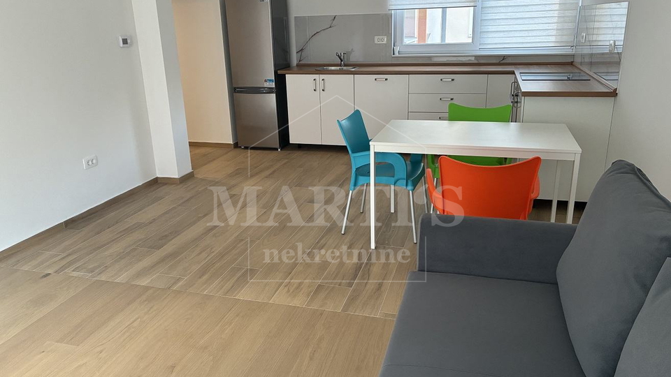 Wohnung, 108 m2, Vermietung, Trnje - Trnje