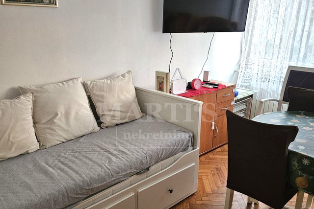 Appartamento, 27 m2, Vendita, Trnje - Cvjetno naselje