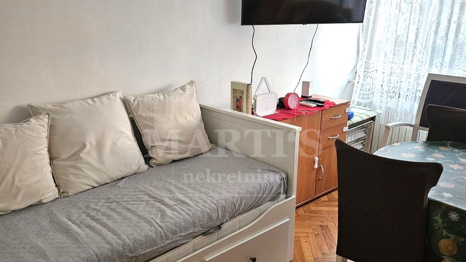 Appartamento&comma; 27 m2&comma; Vendita&comma; Trnje - Cvjetno naselje