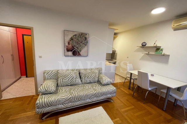 Appartamento, 28 m2, Vendita, Trešnjevka - Jug - Vrbani