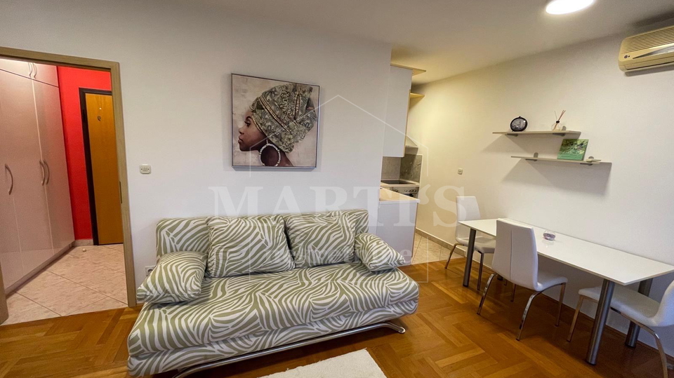 Appartamento&comma; 28 m2&comma; Vendita&comma; Tre&scaron;njevka - Jug - Vrbani