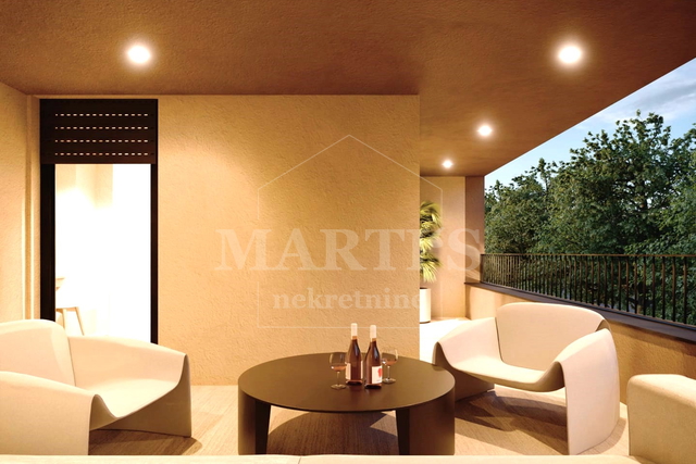 Appartamento, 59 m2, Vendita, Zagreb - Trešnjevka