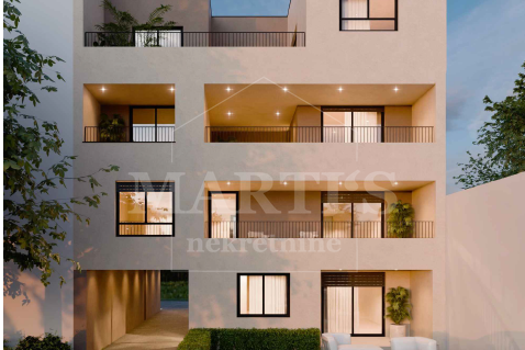 Appartamento, 93 m2, Vendita, Zagreb - Trešnjevka