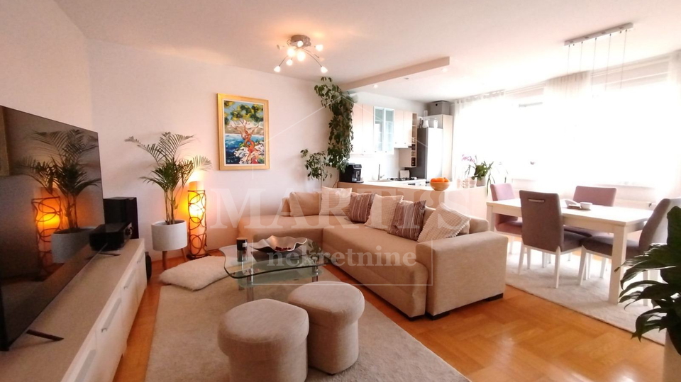 Stanovanje, 92 m2, Prodaja, Novi Zagreb - Istok - Veliko Polje
