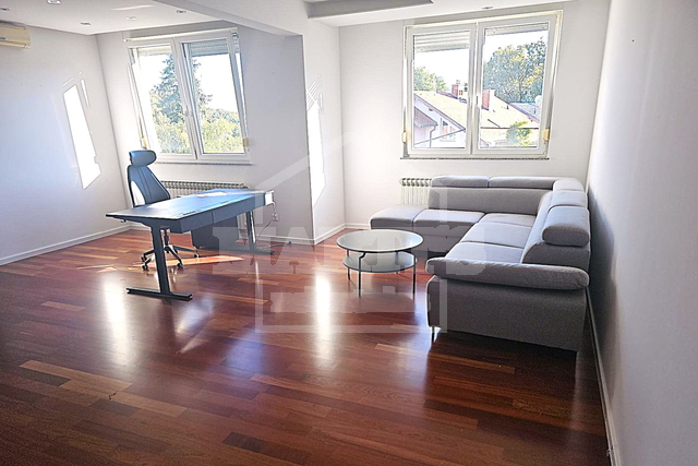 Wohnung, 120 m2, Verkauf, Črnomerec - Mikulići