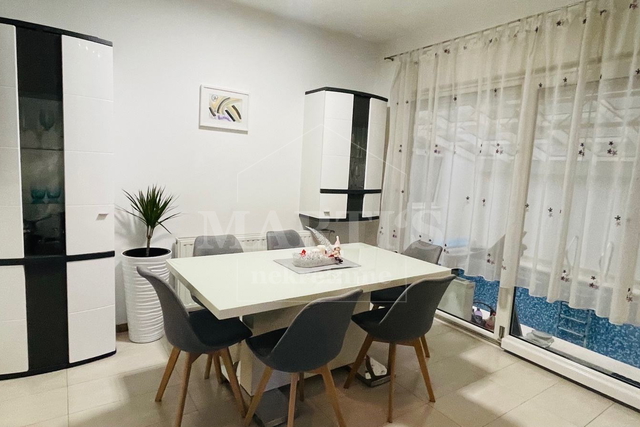 Wohnung, 161 m2, Verkauf, Podsused - Vrapče - Dolec