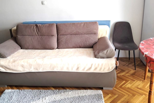 Apartment, 25 m2, For Sale, Trešnjevka - Jug - Prečko