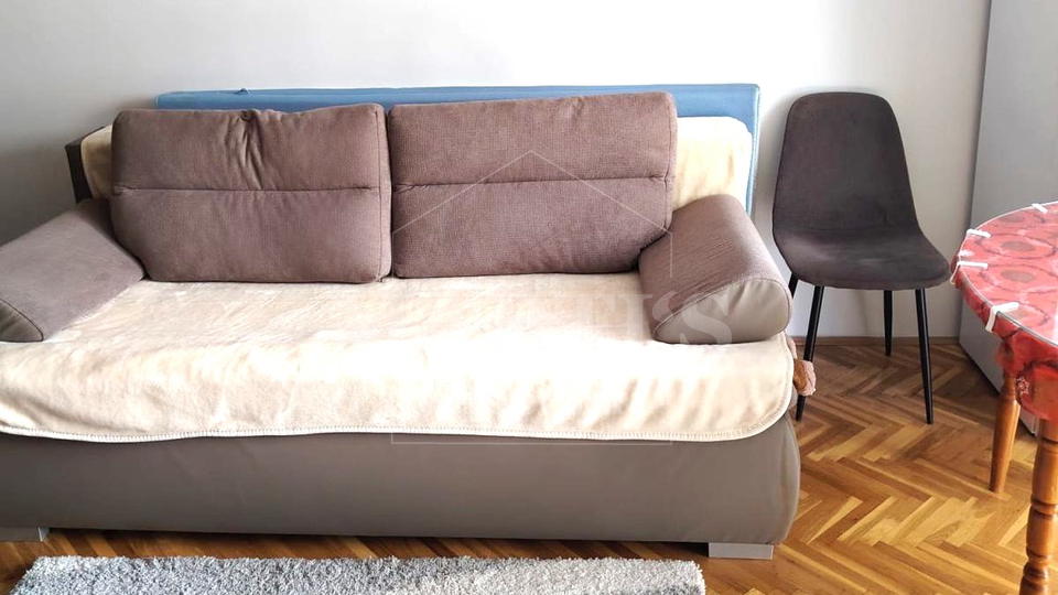 Apartment&comma; 25 m2&comma; For Sale&comma; Tre&scaron;njevka - Jug - Pre&ccaron;ko