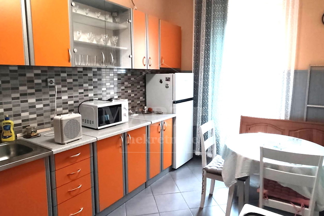 Duga Resa, 30m2, 1 soba, ostava