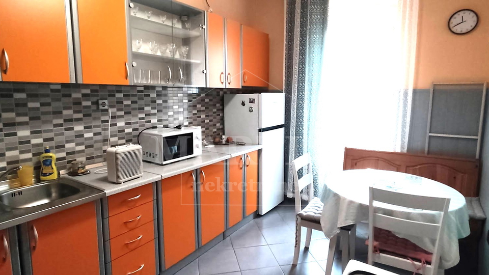 Duga Resa&comma; 30m2&comma; 1 soba&comma; ostava