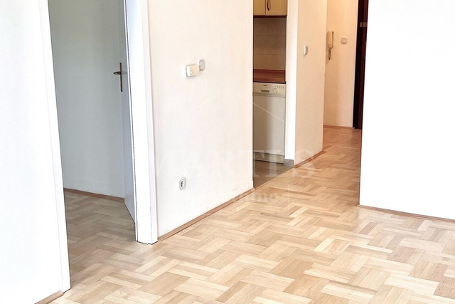 Rudeš, 33.84m2, 2 sobe, A+, balkon, VPM