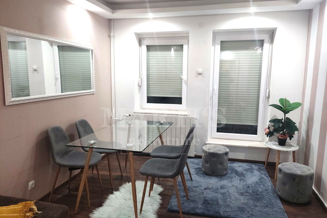 Apartment, 46 m2, For Sale, Novi Zagreb - Istok - Utrina