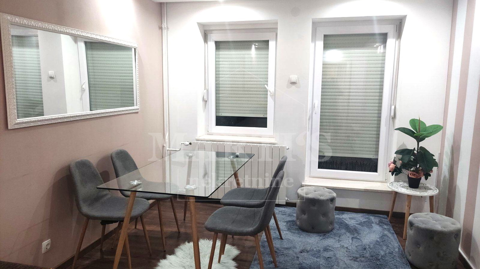 Apartment, 46 m2, For Sale, Novi Zagreb - Istok - Utrina