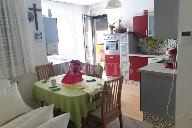 Stanovanje, 37 m2, Prodaja, Peščenica - Žitnjak - Vukomerec