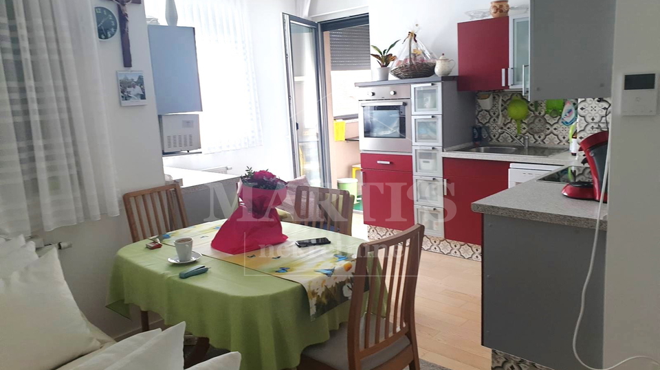 Stanovanje, 37 m2, Prodaja, Peščenica - Žitnjak - Vukomerec