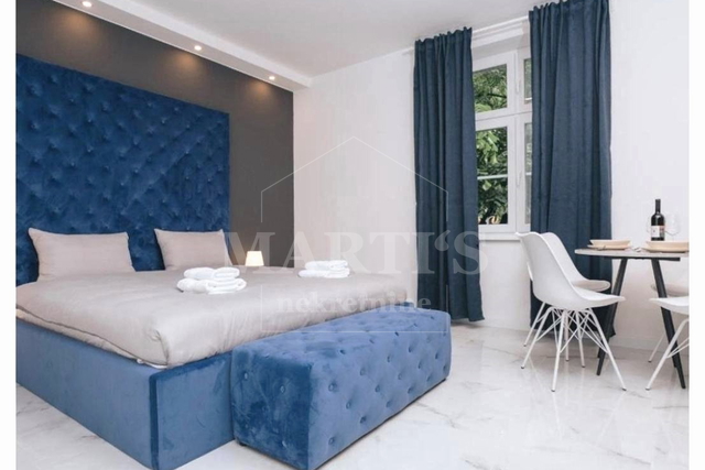 Appartamento, 39 m2, Vendita, Donji Grad - Donji grad