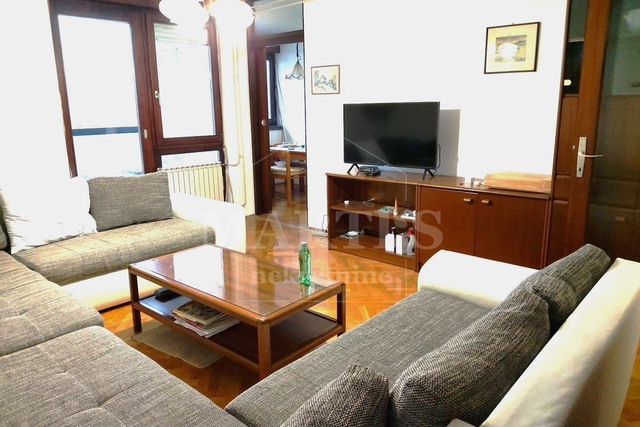 Stanovanje, 41 m2, Prodaja, Maksimir - Maksimir