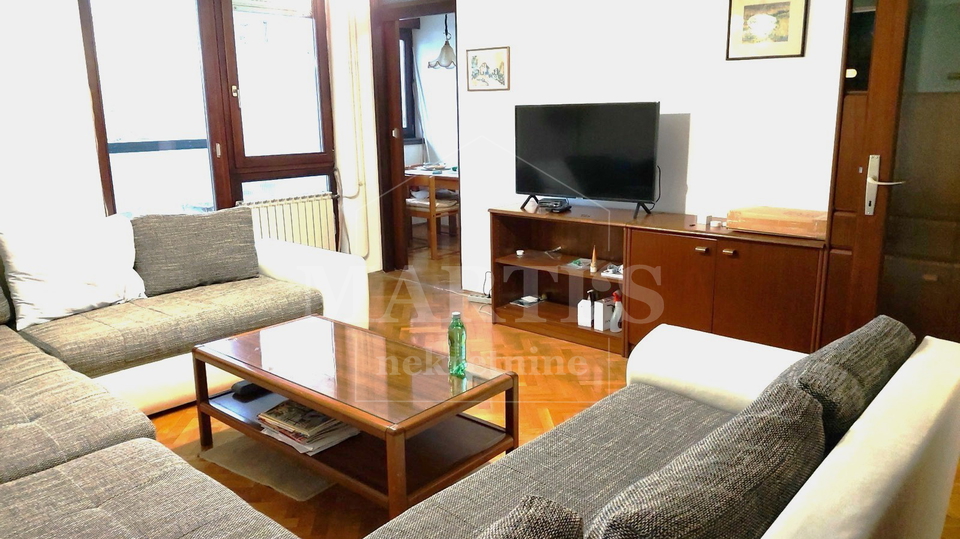 Stanovanje&comma; 41 m2&comma; Prodaja&comma; Maksimir - Maksimir