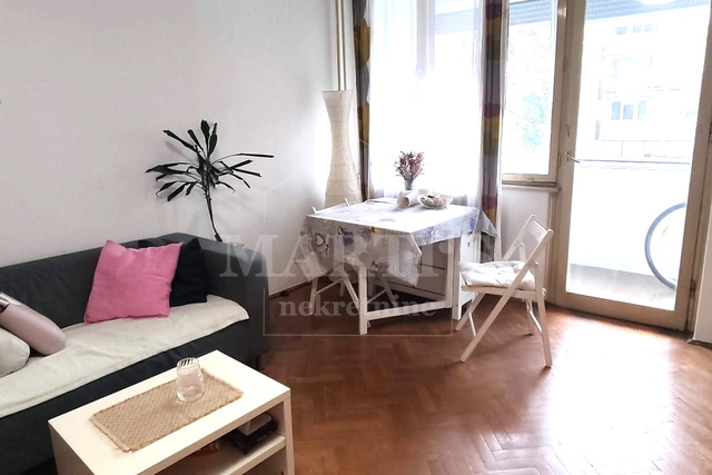Stanovanje, 41 m2, Prodaja, Trnje - Kruge