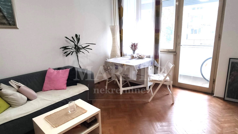 Stanovanje, 41 m2, Prodaja, Trnje - Kruge