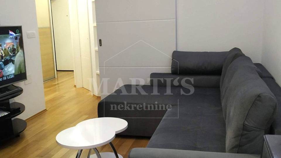 Appartamento&comma; 43 m2&comma; Vendita&comma; Novi Zagreb - Istok - Sopot