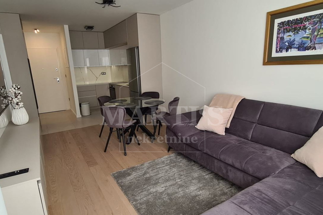 Appartamento, 43 m2, Vendita, Stenjevec - Špansko
