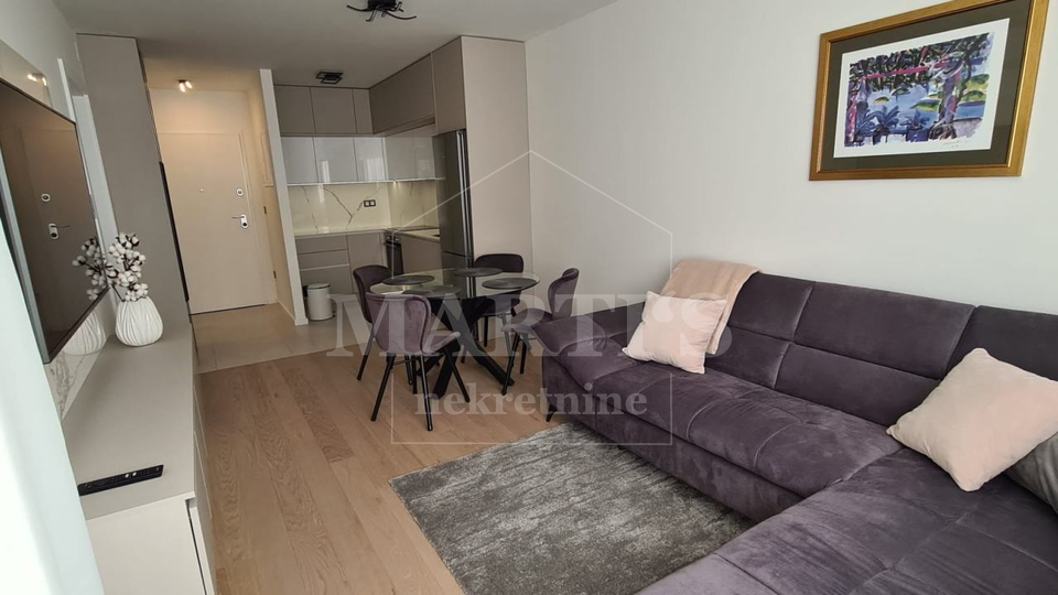 Appartamento, 43 m2, Vendita, Stenjevec - Špansko