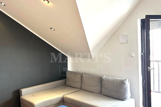 Apartment, 50 m2, For Sale, Podsused - Vrapče - Gajnice