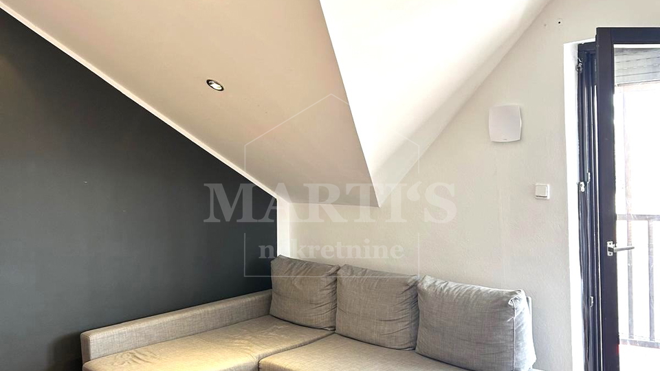 Apartment&comma; 50 m2&comma; For Sale&comma; Podsused - Vrap&ccaron;e - Gajnice